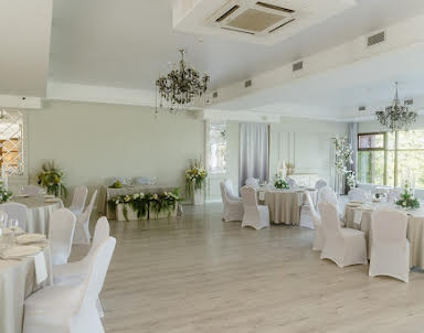 День рождения в Юна