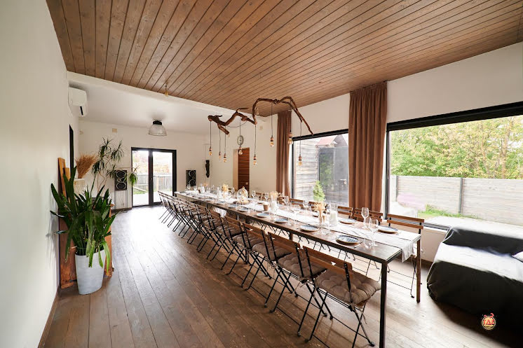 Банкетный зал в «Holiland» фотография №4