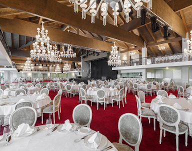 Свадьба в Свияжские холмы