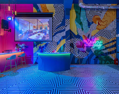  ресторан Мира