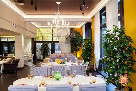 Веранда в «Марио» фотография №12