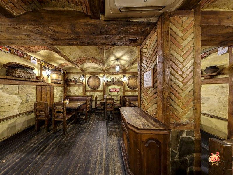 БирХаус на Тверской фотография №1