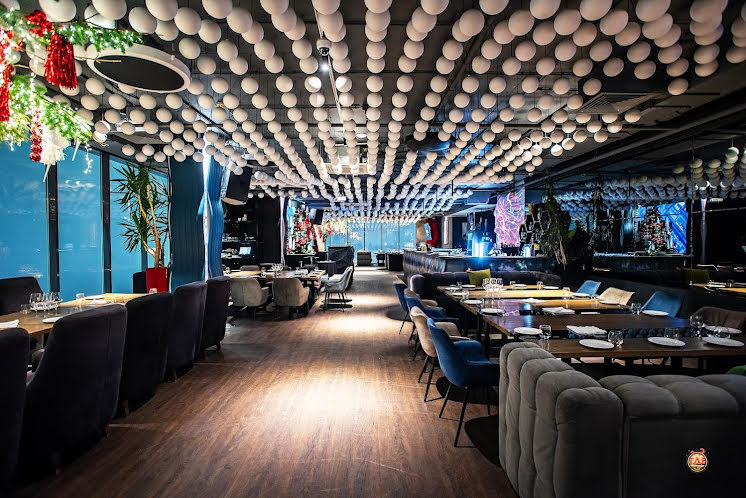 Зал на 100 человек в «STUDIO 23» фотография №2