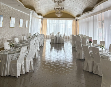  ресторан Золотое кольцо