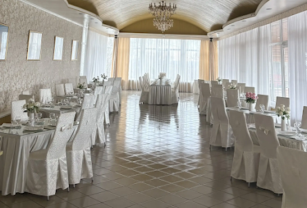 Зал «Набережный» в Беседки 