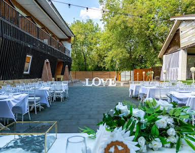 Свадьба в Дача