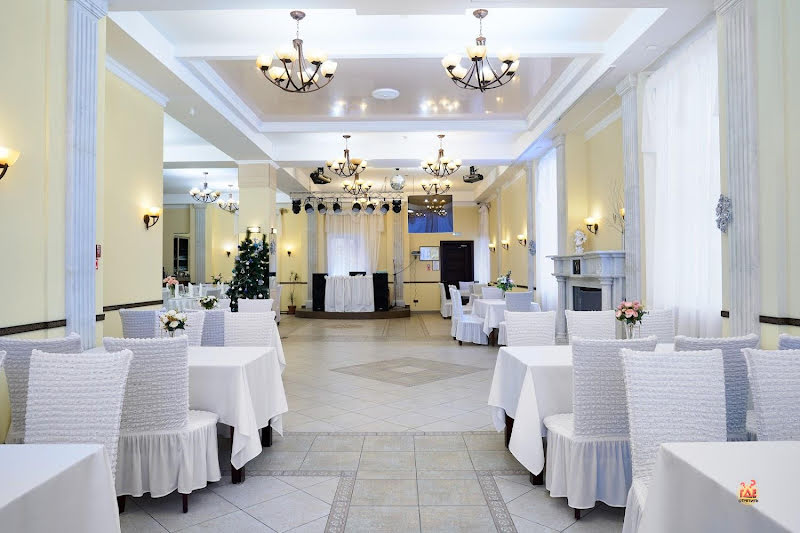 Банкет-холл 07 фотография №11