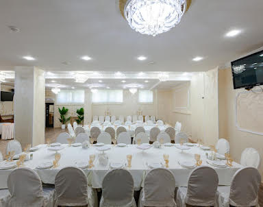  ресторан Маэстро