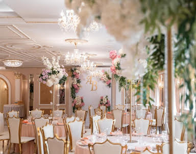  ресторан Парадайз