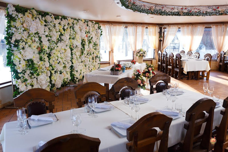 Загородный ресторан «Берендей» фотография №2