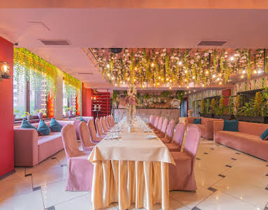  ресторан Наш