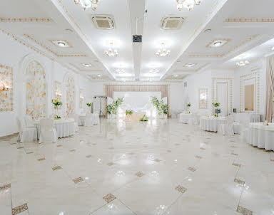 Свадьба в Версаль