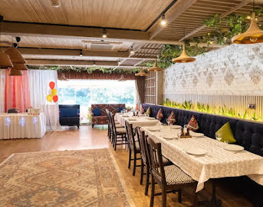  ресторан Дари Дури