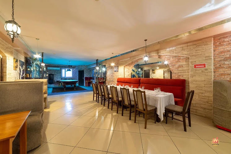 Бар в «Звёздный» фотография №2