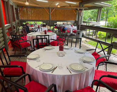  ресторан Солярис