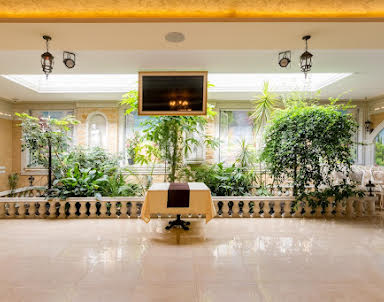  ресторан NewsPub