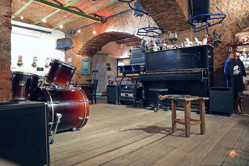 Клуб Петрович фотография №13