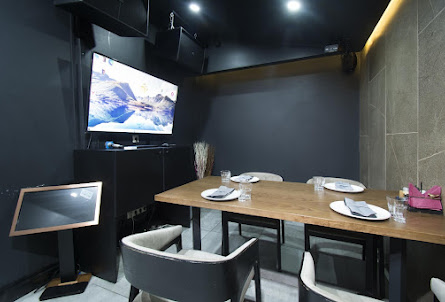 Кабинка на 5 человек в Кабинка на 5 человек