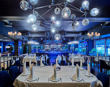  ресторан Мариус