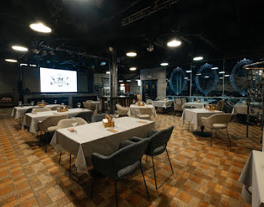  ресторан Метроном