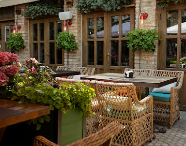 Новый год в DIDI