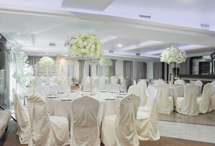 Зал «Dublin» в Зал «Dublin»