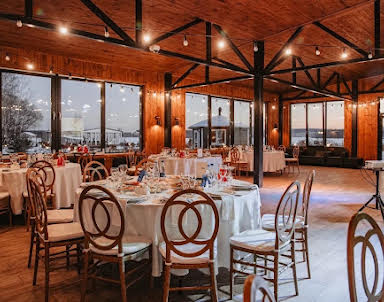  ресторан Glissando