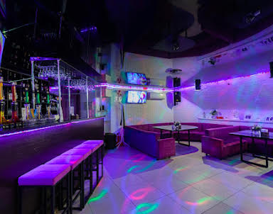  ресторан Lusong