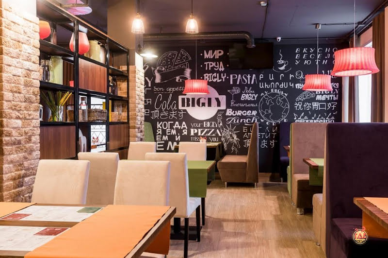 Tessa&Bigly фотография №2