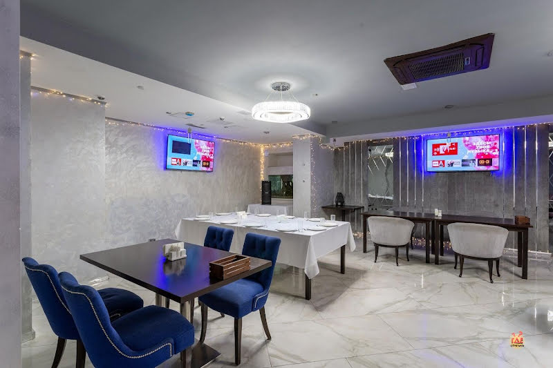 MANDARIN фотография №6