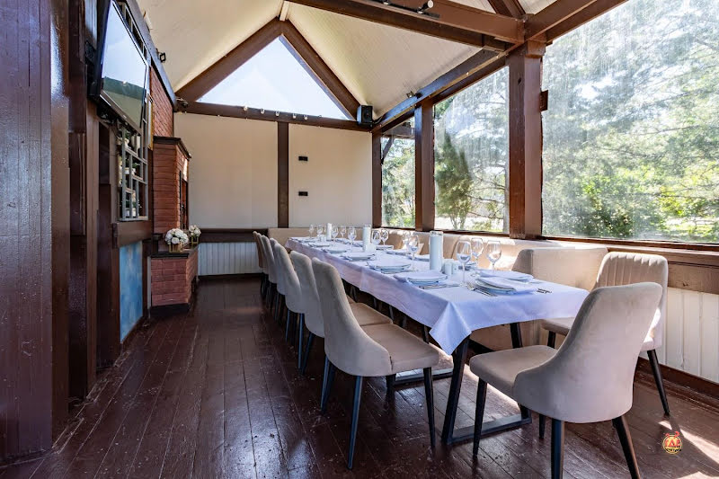 SMOLINOPARK фотография №2