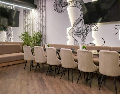  ресторан Русский