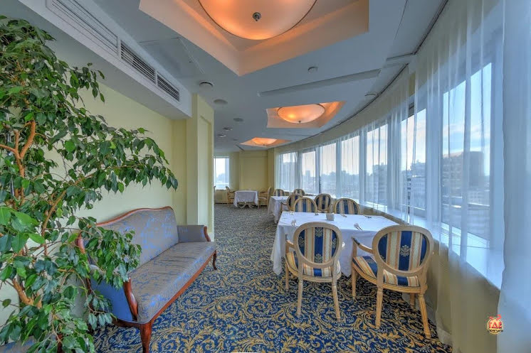 VIP-зал в «Онегин» фотография №4