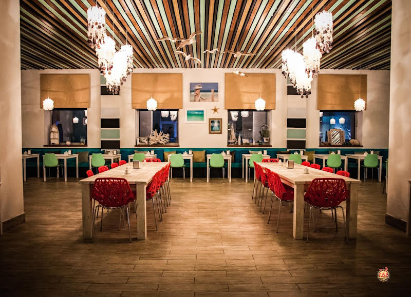 Mavi Cafe фотография №19