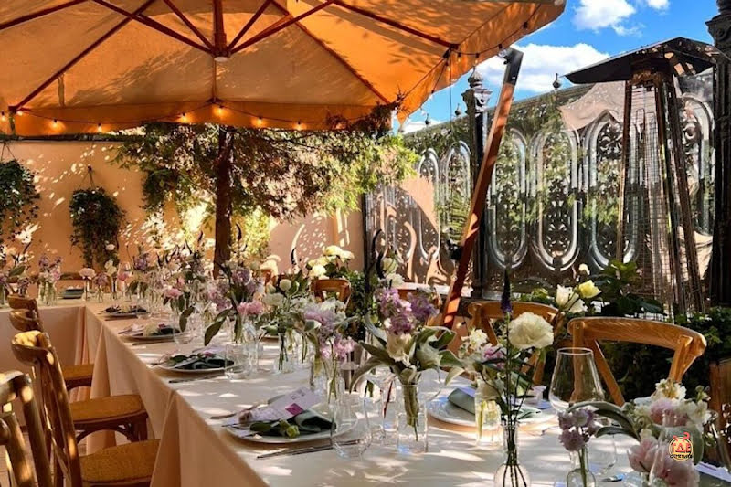 12 Grand Cafe фотография №7