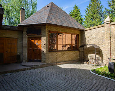  ресторан Дворянское гнездо