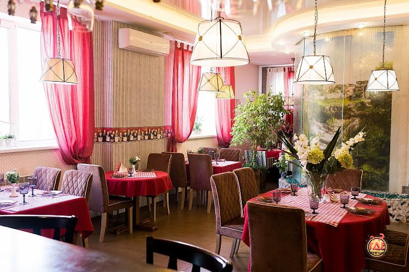 Шале фотография №4