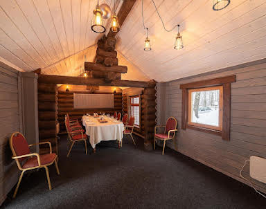  ресторан У Красных Ворот