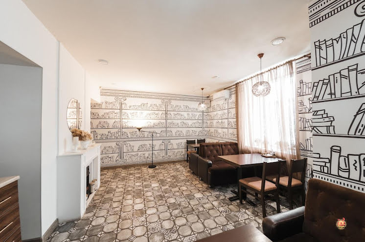 Зал на 50 человек в «Dolce на проспекте Ленина» фотография №5