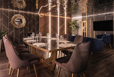 VIP-зал в VIP-зал