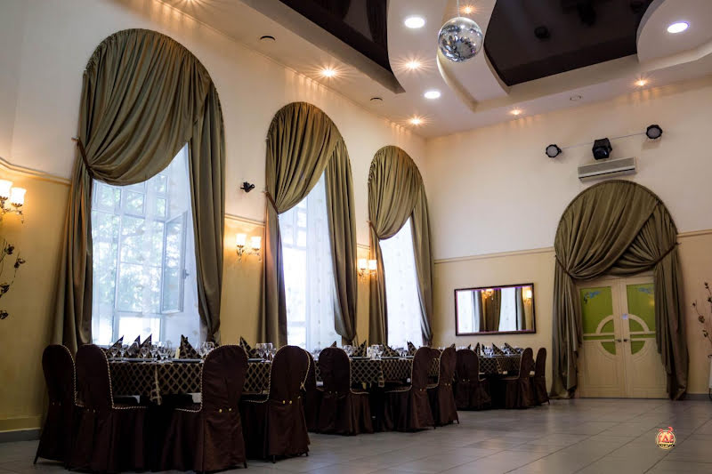 Арт-кафе «ЧАЙКА» фотография №4