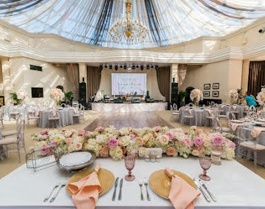  ресторан Фьюжн