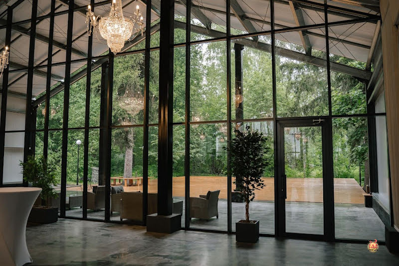 Гребнево фотография №19