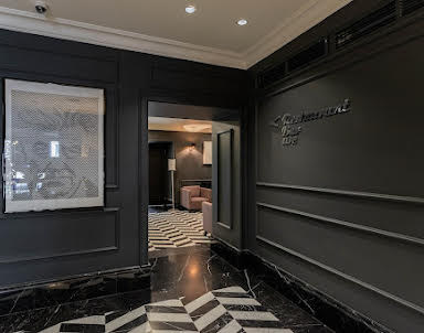  ресторан Dom Boutique Hotel