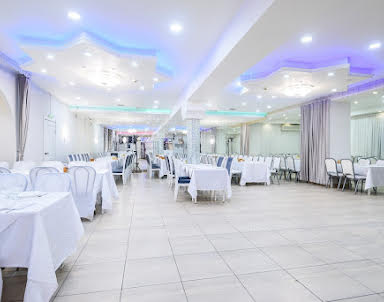  ресторан Давыл