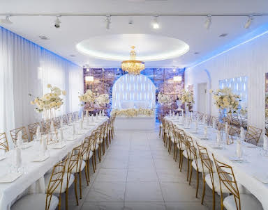  ресторан Астория