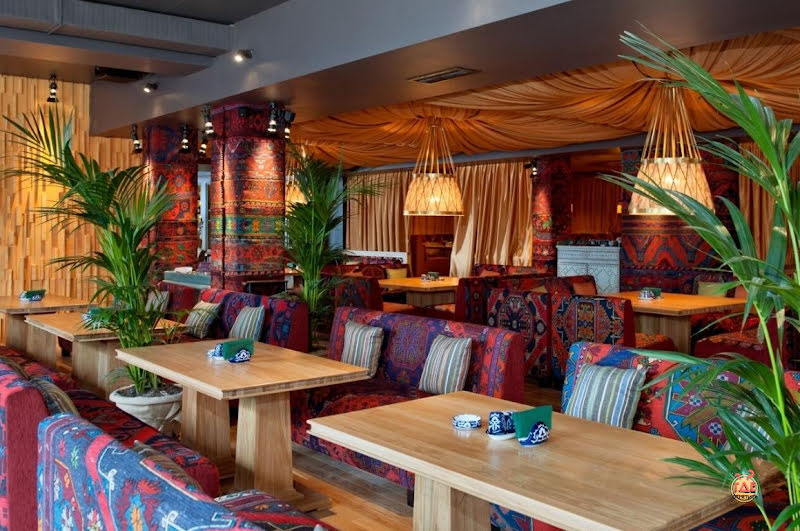 Тапчан на Радонежского фотография №7