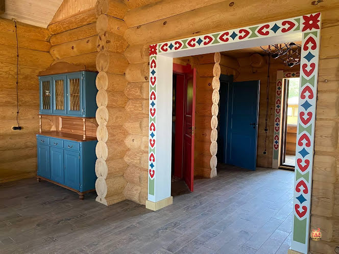 Банкетный зал в «Пан Фазан» фотография №7