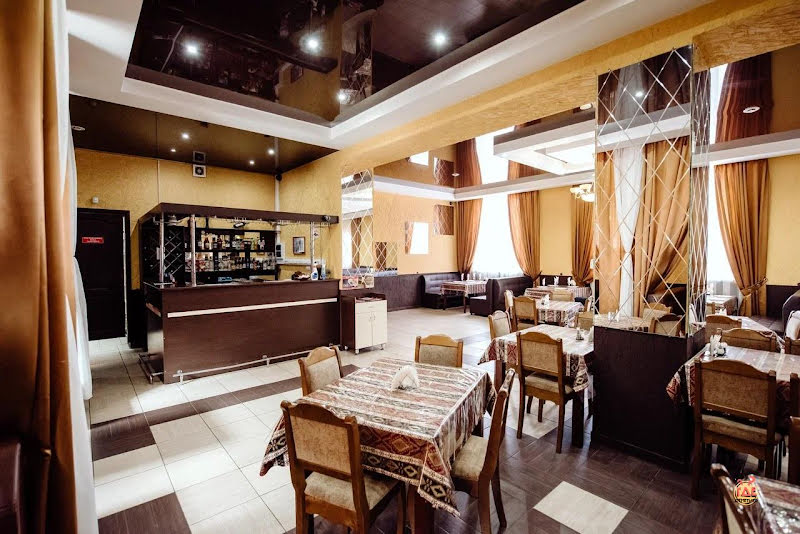 Шеш Беш фотография №10