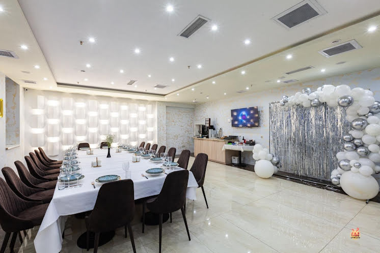 Ресторан в «Arium» фотография №16